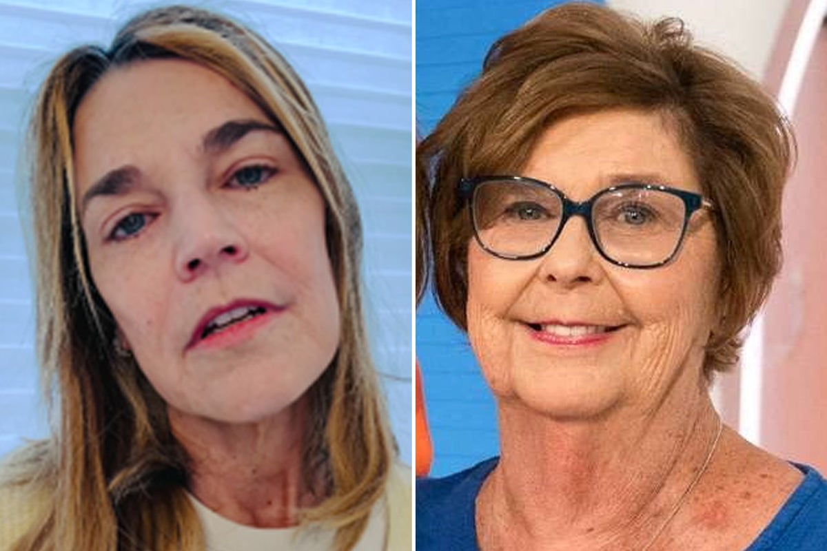 Savannah Guthrie offers up to $1 million reward for return of her missing mother