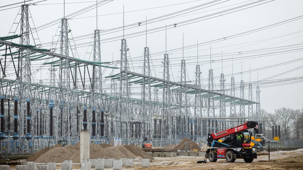 'Op korte termijn maatregelen voor vol stroomnet', zeggen provincies en brancheclubs