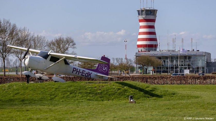 Rechter: dit jaar nog besluit over vergunning Lelystad Airport