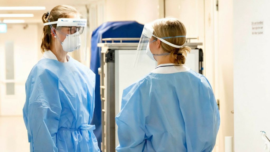 Experts fel over schrappen pandemiegeld: 'Is ons geheugen zo beperkt?'