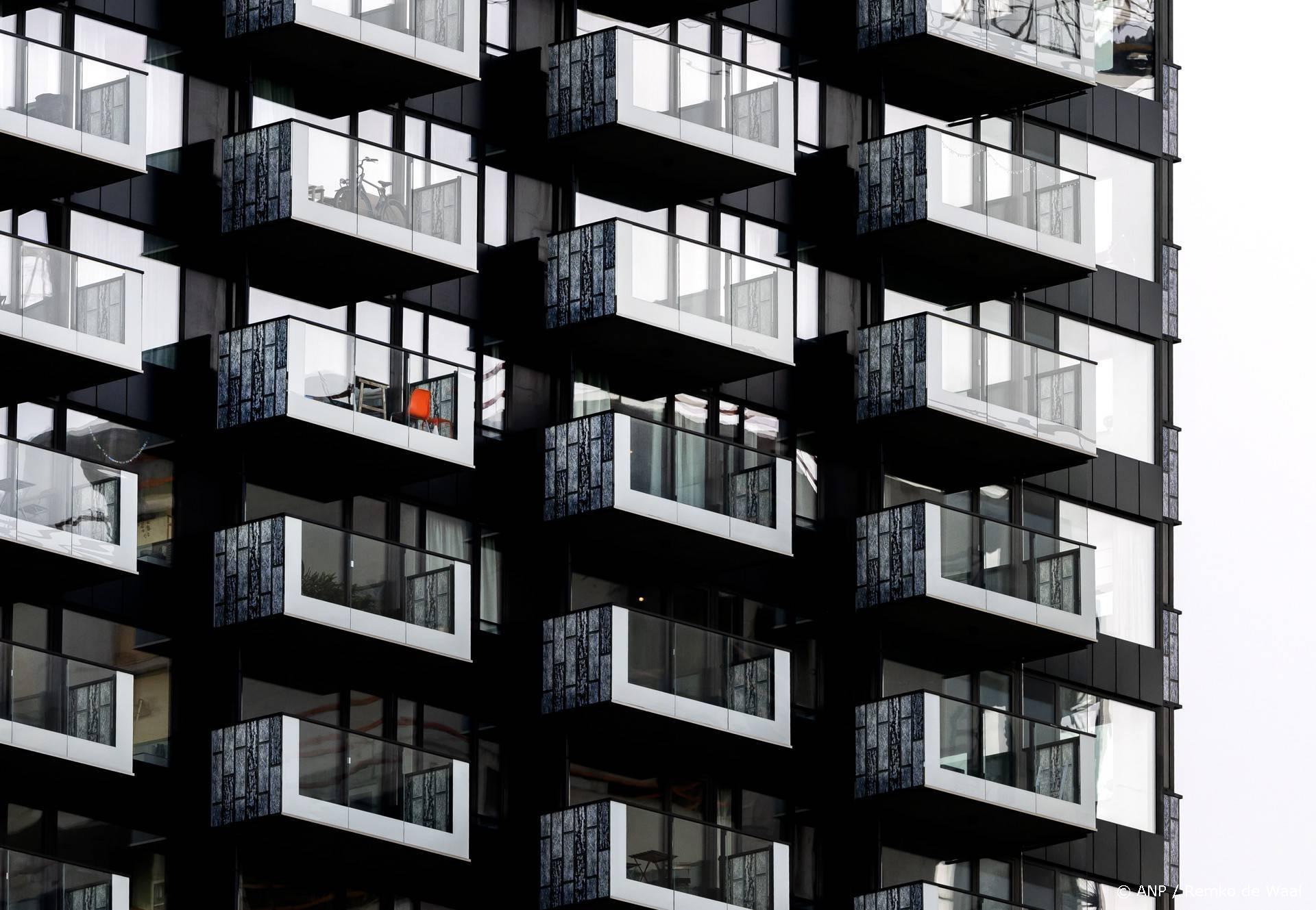 Scheef wonen? De meeste Nederlanders vinden hogere huur terecht