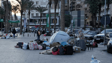 US-Iran war live updates: Operations partially resume at Dubai airport as missile threats continue; Iran’s president rebuffs Trump’s demand for ‘unconditional surrender’