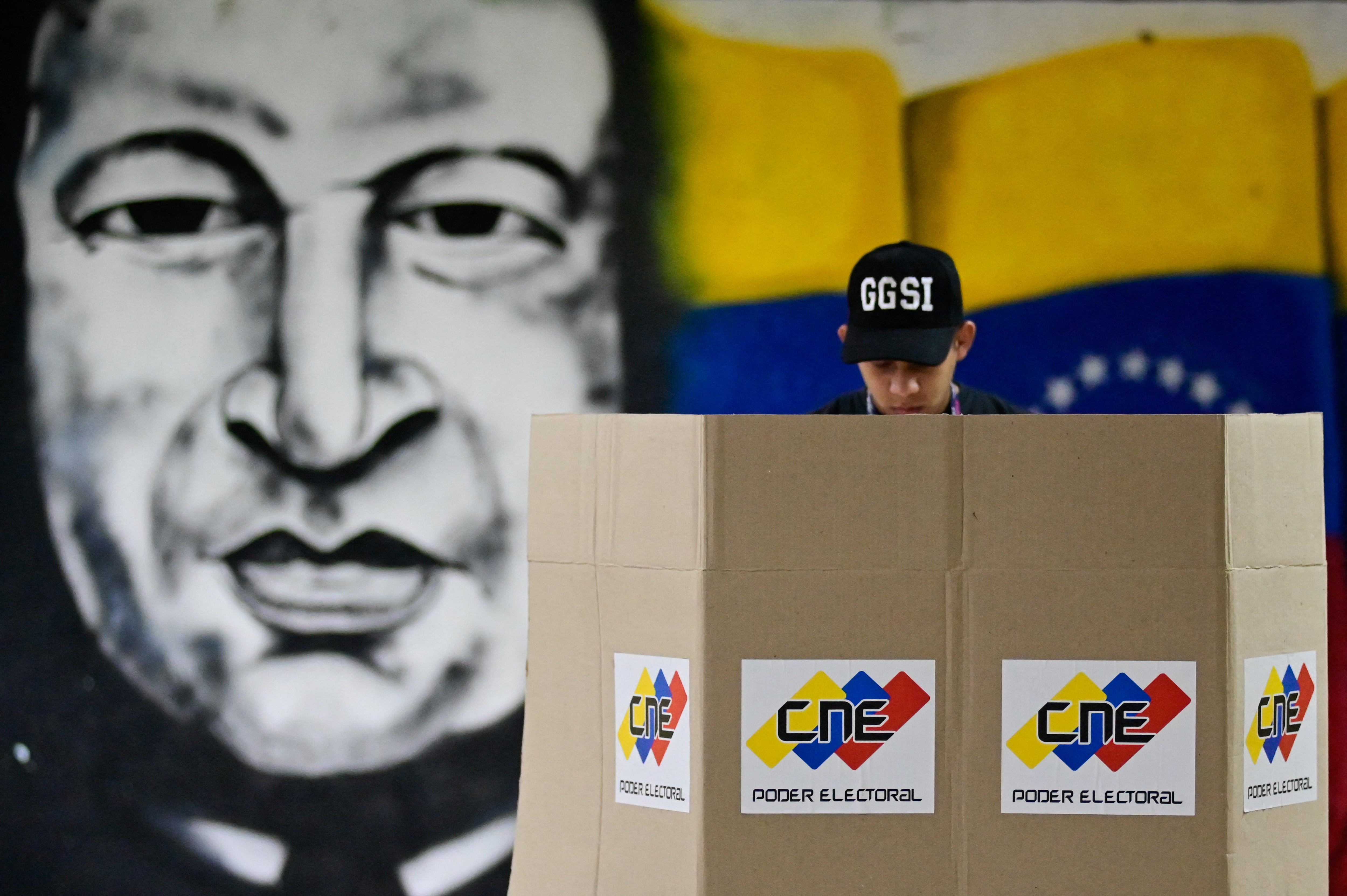 The Venezuelan opposition moves past the 2024 elections and prepares for the next ones