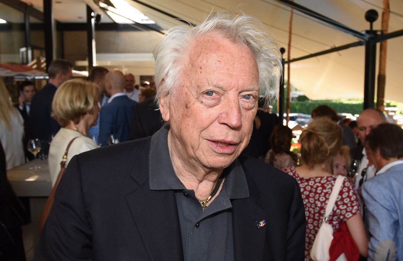 Architect Cees Dam overleden, ontwierp onder meer de Stopera in Amsterdam