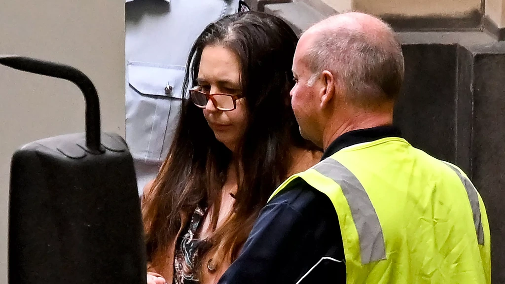 Veroordeelde paddenstoelenmoord Australië verliest beroepzaak, komt nooit meer vrij
