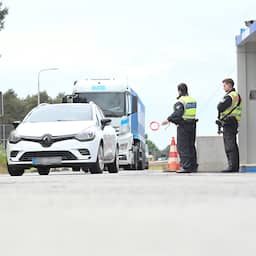 Burgemeester wil Duitse maatregelen na weer groot ongeluk bij grenscontrole