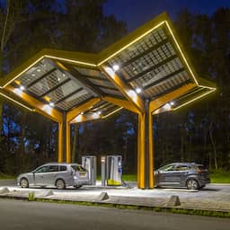 Elektrisch rijden is in vakantielanden niet altijd goedkoper dan tanken