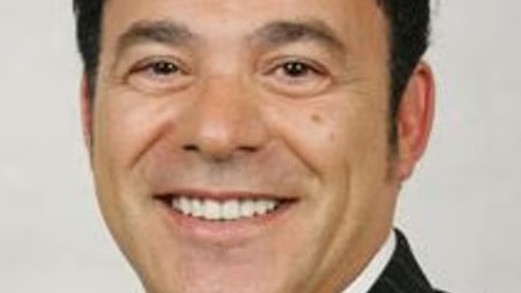 Breaking: Ralph Carr named as Melbourne businessman found guilty of rape