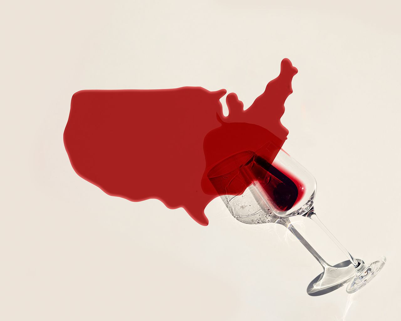 Is één glaasje toch gezond? Een Amerikaans rapport zaait weer twijfel over alcohol