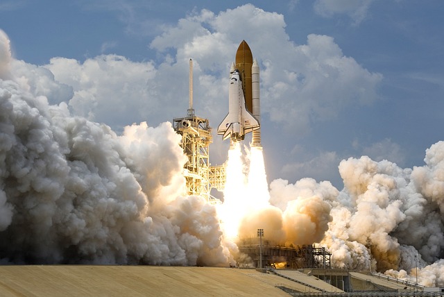 Super Heavy-Starship blasts off on 13th test flight