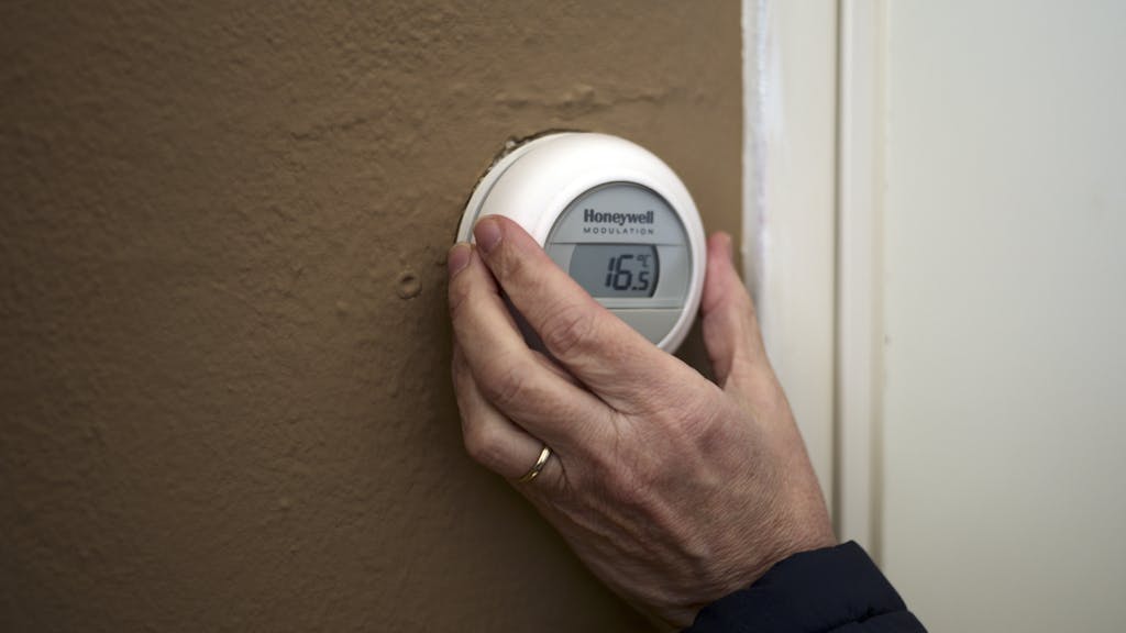 Energieverbruik Nederland in 25 jaar gedaald, ondanks bevolkingsgroei