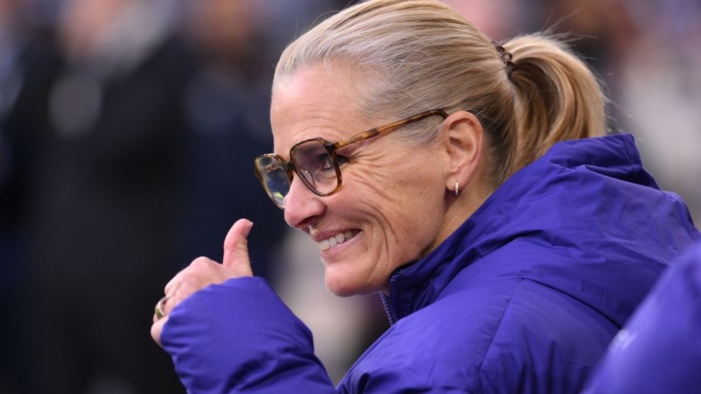 FIFA verplicht vrouwenteams tot minstens één vrouwelijke coach op de bank