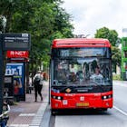 Ebusco erkent: er is grote onzekerheid over voortbestaan van het bedrijf