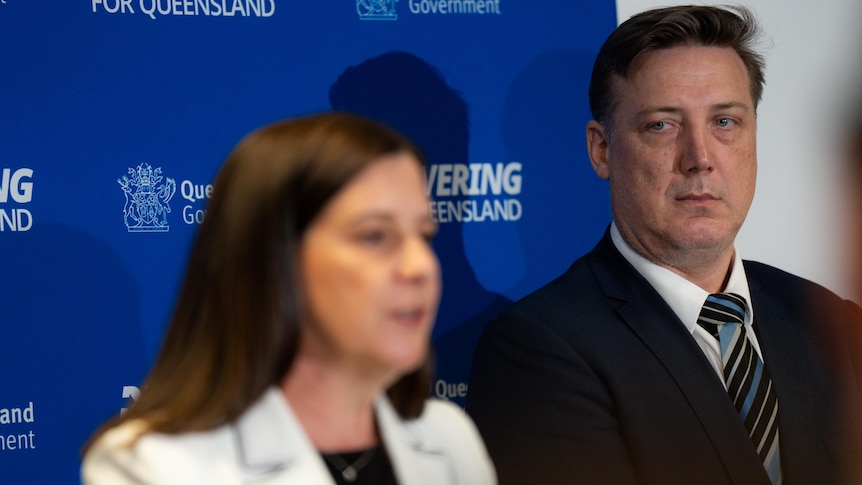 Queensland suspends 39 working-with-children cards in two months