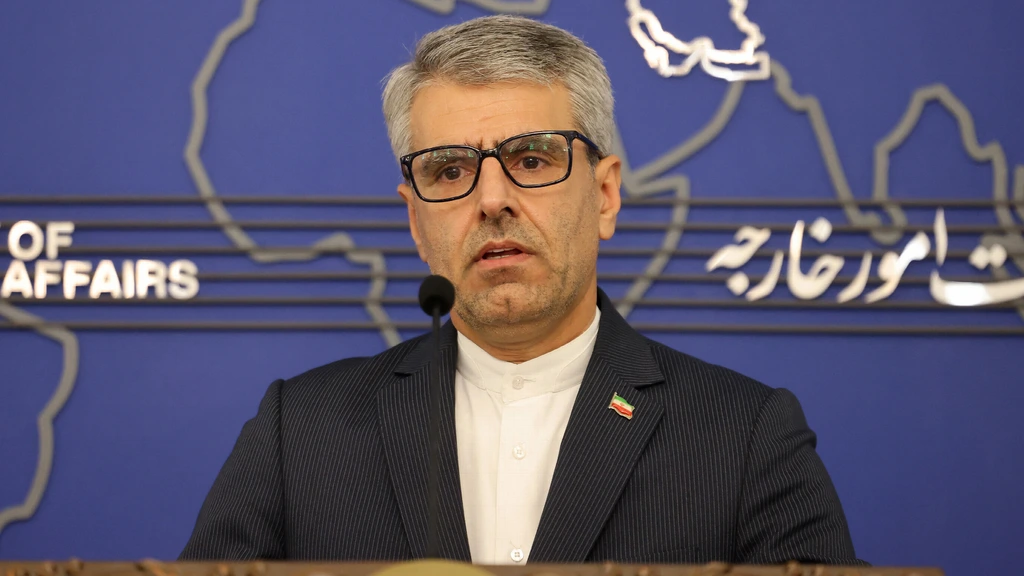 Iran ontkent dat er nieuwe gesprekken zijn met de Verenigde Staten