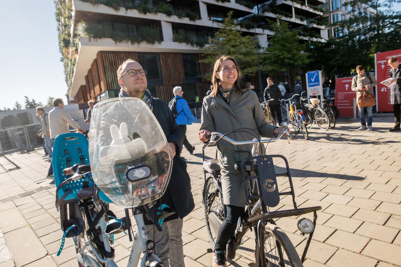 ‘Charmante’ compromismaker uit Utrecht: aankomend staatssecretaris Eerenberg krijgt zware financiële dossiers