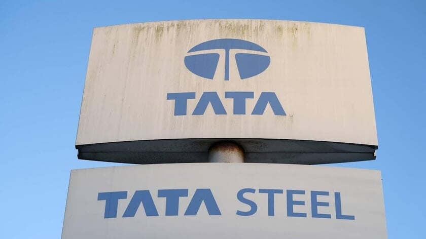 Tata Steel: staalmarktomstandigheden zeer uitdagend door oorlog
