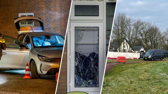 Uitspraak moord Muse (22): waarom de ene twintig jaar cel krijgt en de andere twee jaar