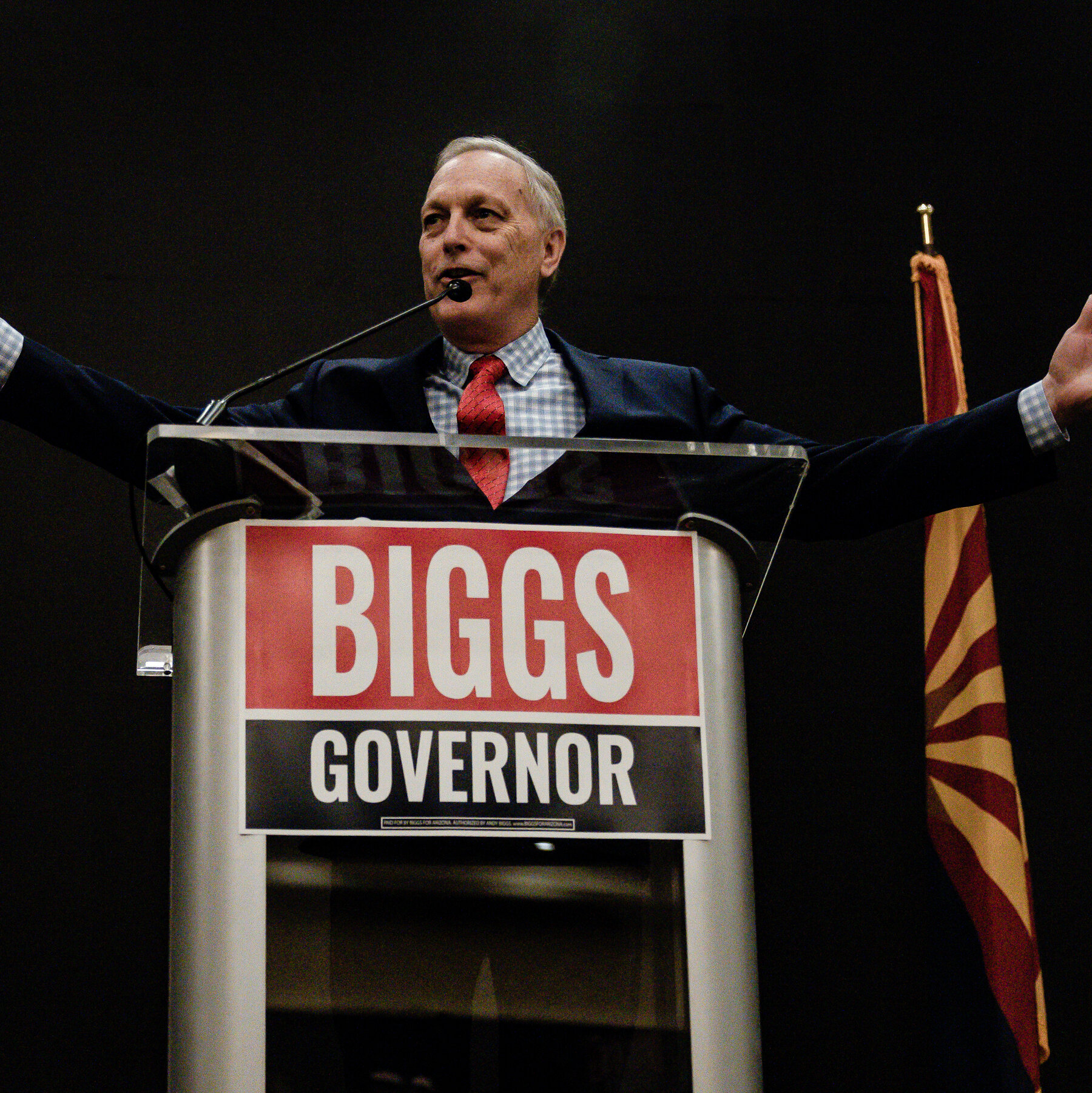 Arizona Elections: 6 Takeaways From the Trump-Dominated Primaries