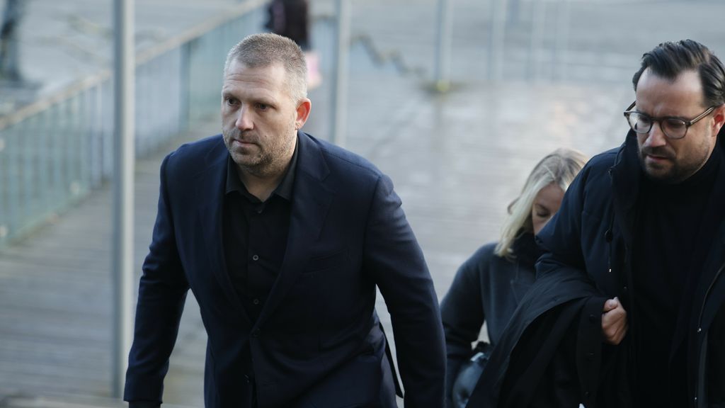 Voorwaardelijke celstraf voor sterrenchef Nick Bril na overrijden van werknemer