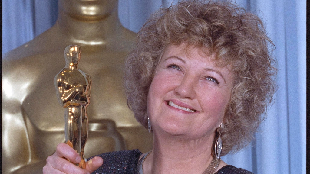 Ierse Oscarwinnares Brenda Fricker (81) overleden, bekend van Home Alone 2