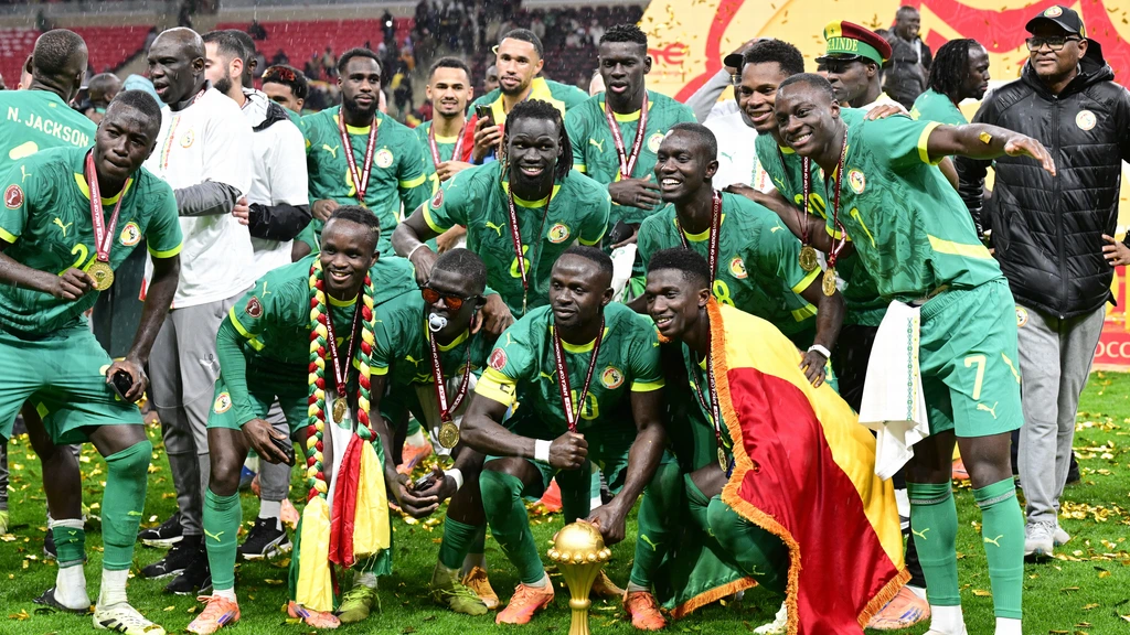 Senegal in oktober naar sporttribunaal CAS om afgepakte Afrikaanse titel