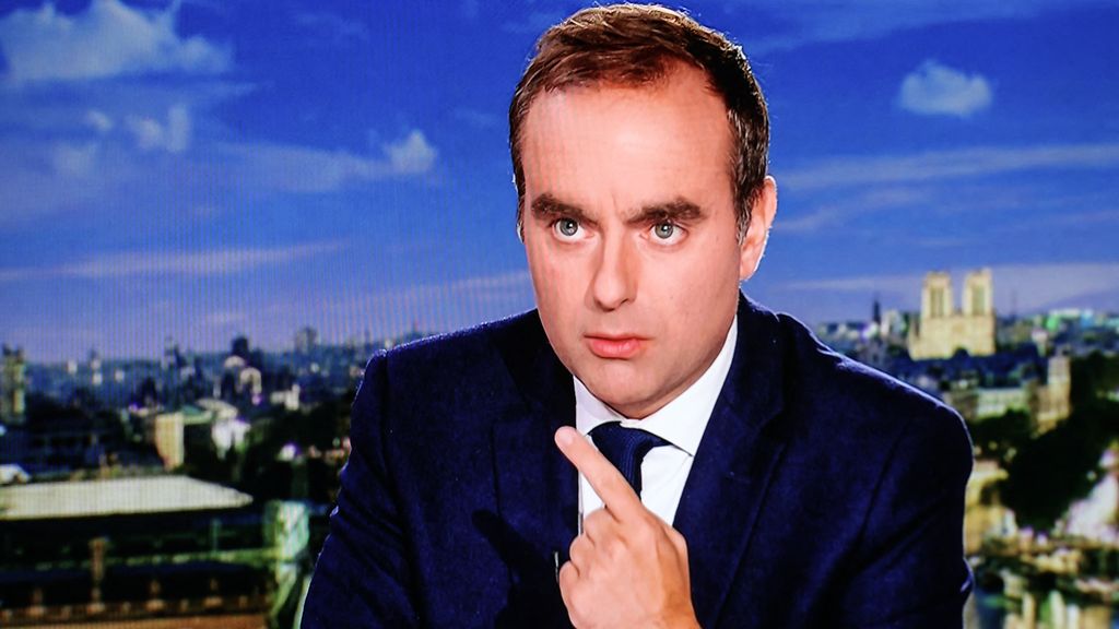 Lecornu: snel nieuwe premier, partijen niet happig op nieuwe Franse verkiezingen