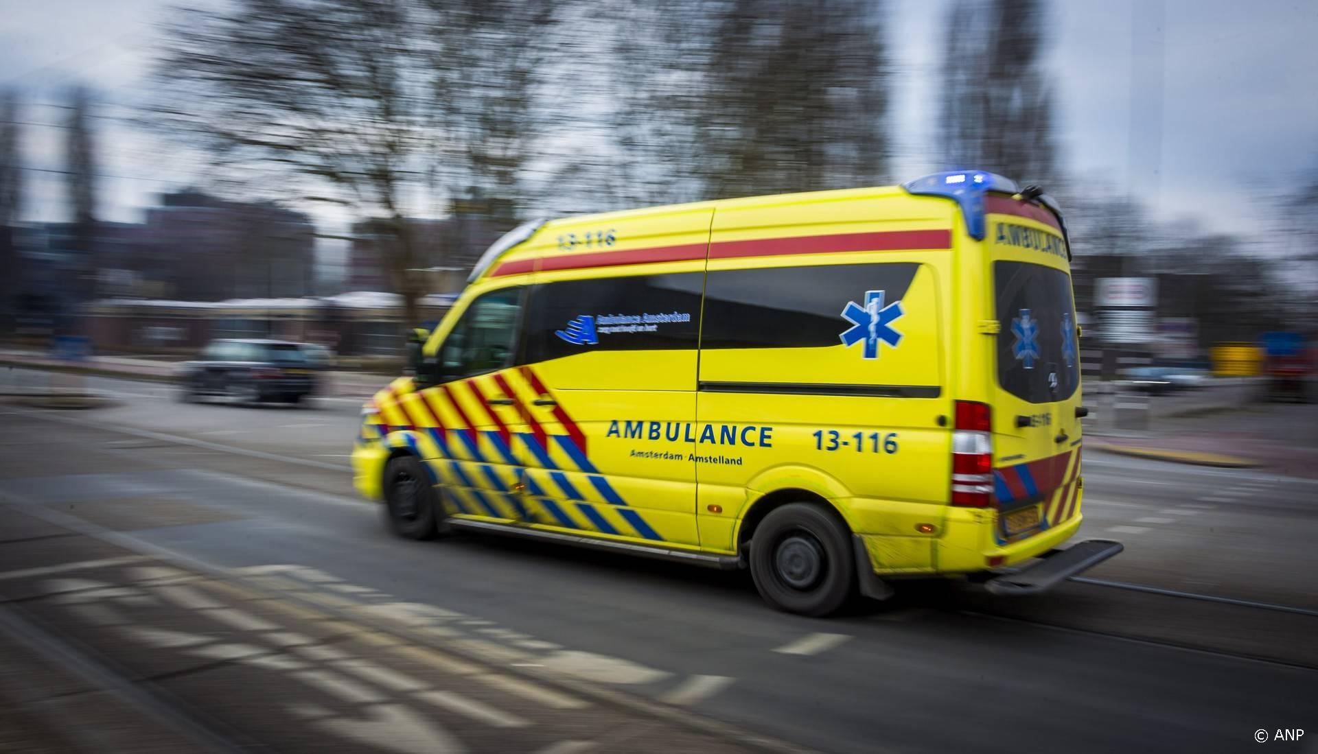 Vier doden en twee gewonden door verkeersongeval in Heibloem