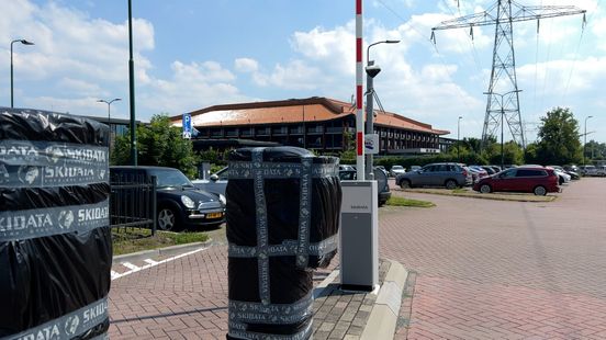 Rechter oordeelt: betaald parkeren bij P+R Breukelen mag worden ingevoerd