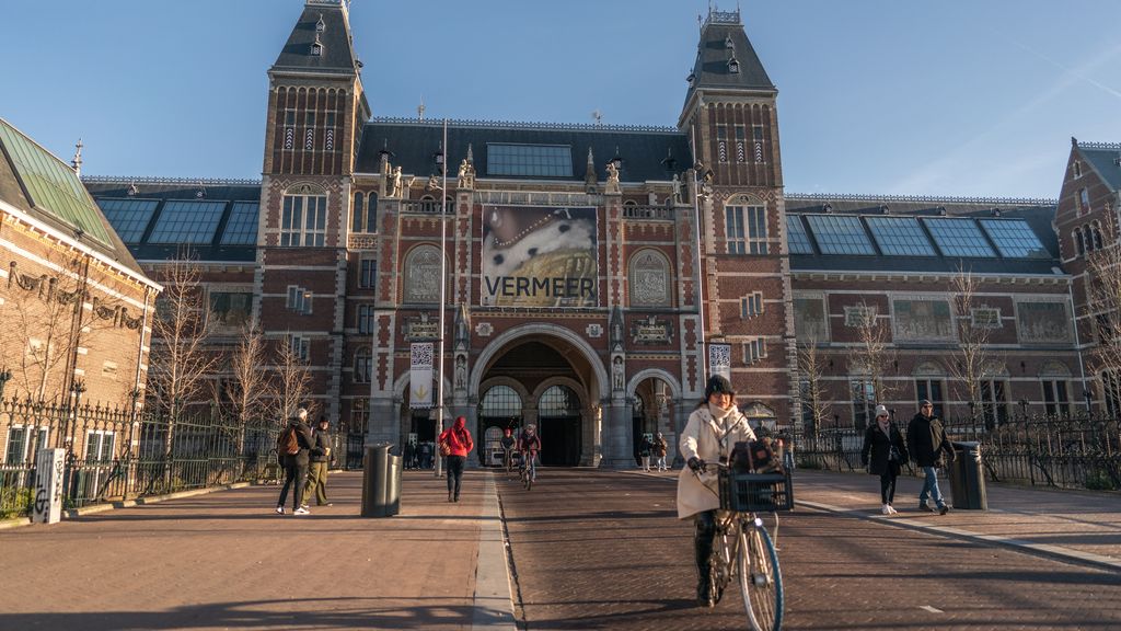 Rijksmuseum krijgt dependance in Eindhoven