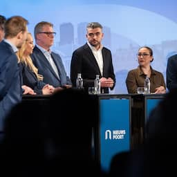 Vrouwen fors in de minderheid op partijlijsten voor gemeenteraadsverkiezingen