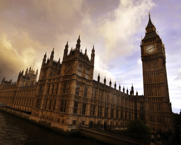 Partner of sitting Labour MP among three arrested on suspicion of spying for China