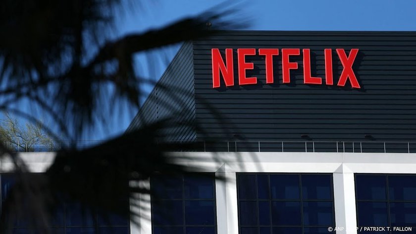 Streamingdiensten boeken voor het eerst meer omzet dan tv