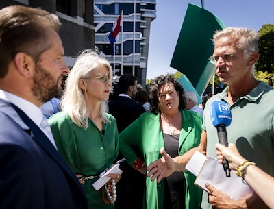 Kabinet kan opgelucht ademhalen over stikstofplannen, maar er zijn kleine lettertjes