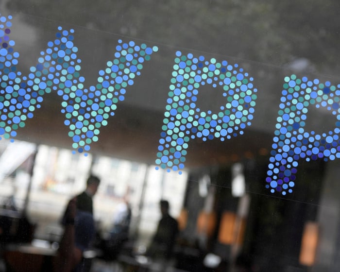 WPP to sell assets and cut jobs in radical shake-up to counter AI threat