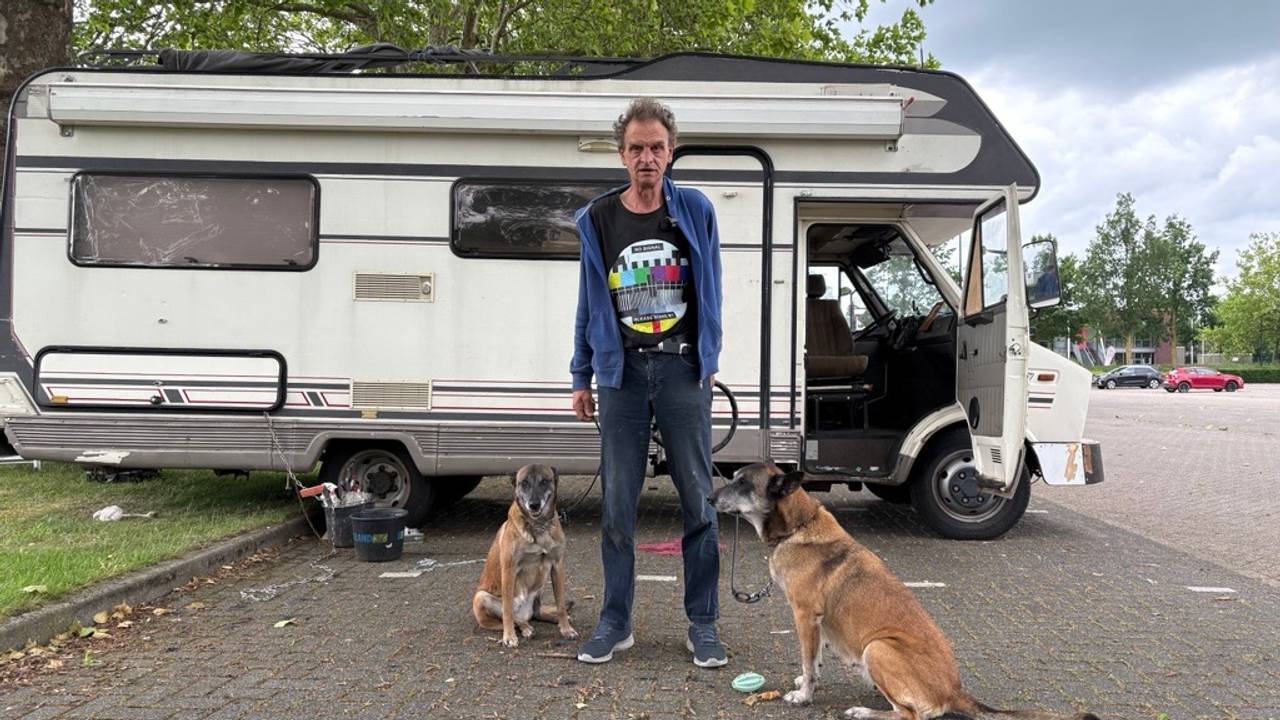 Eigenaar Mechelse herder na dodelijke aanval in Oss: 'Dit was mijn fout'