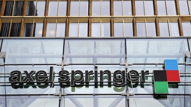 Eigenaar Bild en Politico koopt The Telegraph