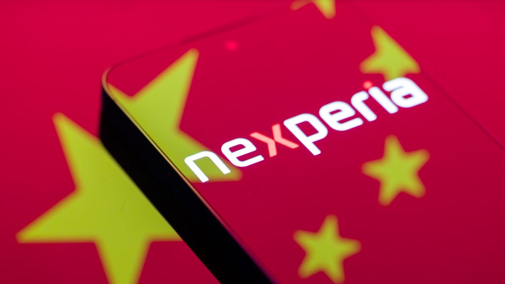 ‘Nexperia China kan binnenkort chips lokaal produceren’