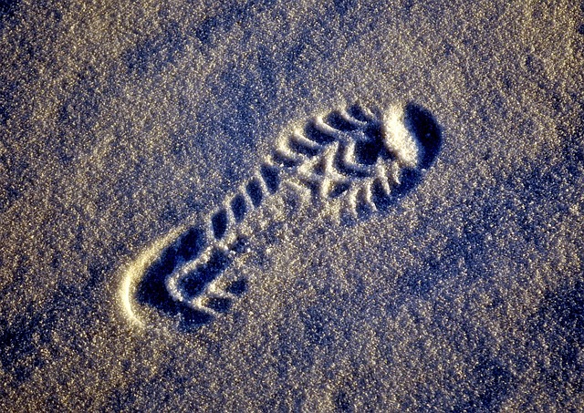 Sneak peek: The Footprint