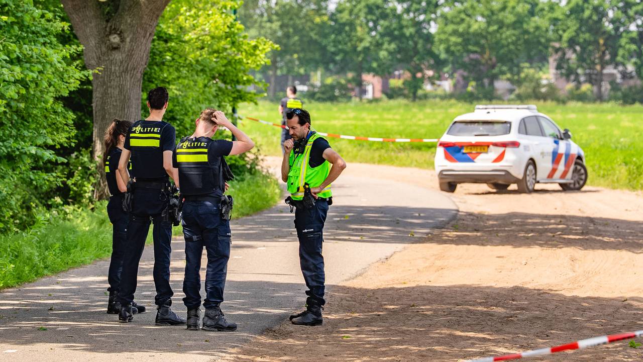 Nieuwe verdachte (35) opgepakt na vondst dode man in sloot Herpen