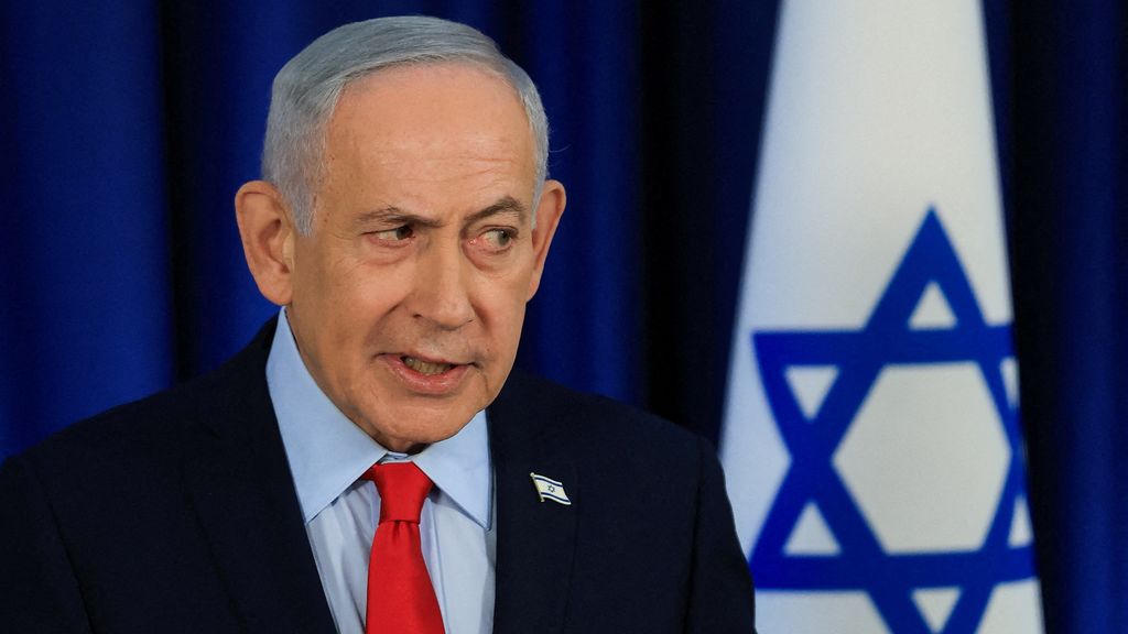 Netanyahu: Iran niet langer in staat om uranium te verrijken