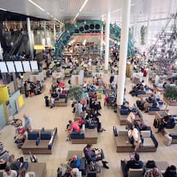 Europese luchtvaartsector wil grenscontroles aanpassen na langdurige problemen