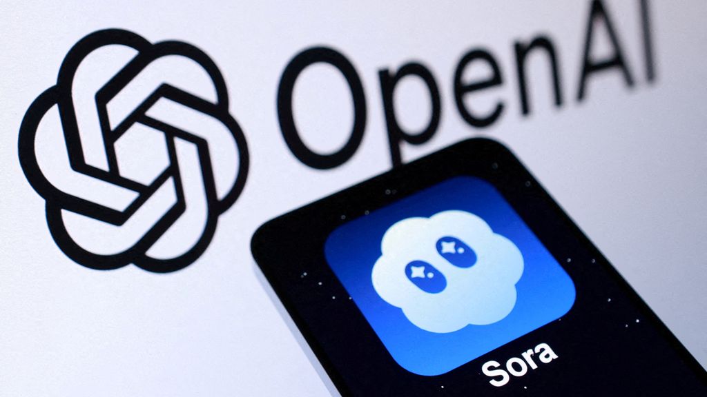 OpenAI stopt met video-generatorapp Sora