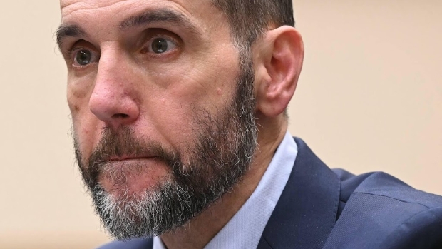 Rechter blokkeert publicatie rapport geheime documenten Trump