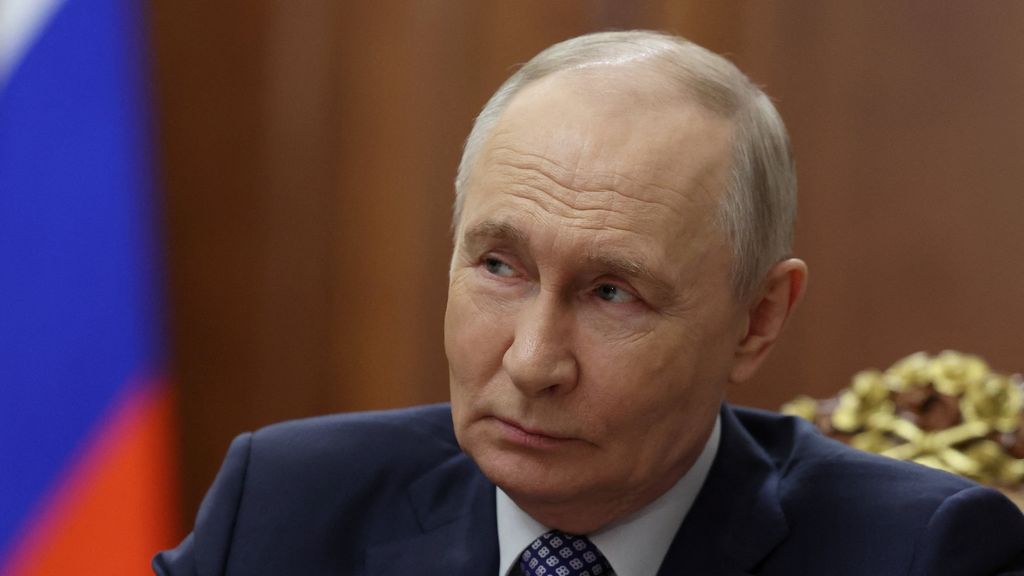 Poetin kondigt weer eenzijdig bestand af voor orthodox Pasen