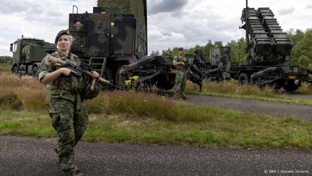 Defensie wil ruim 1000 mensen aannemen voor drone-eenheden