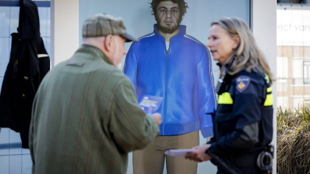 200 tips binnen na tonen hologram verkrachtingszaak Bilthoven