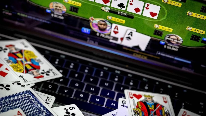 Gokkers kunnen niet massaal geld terugkrijgen van onlinecasino's