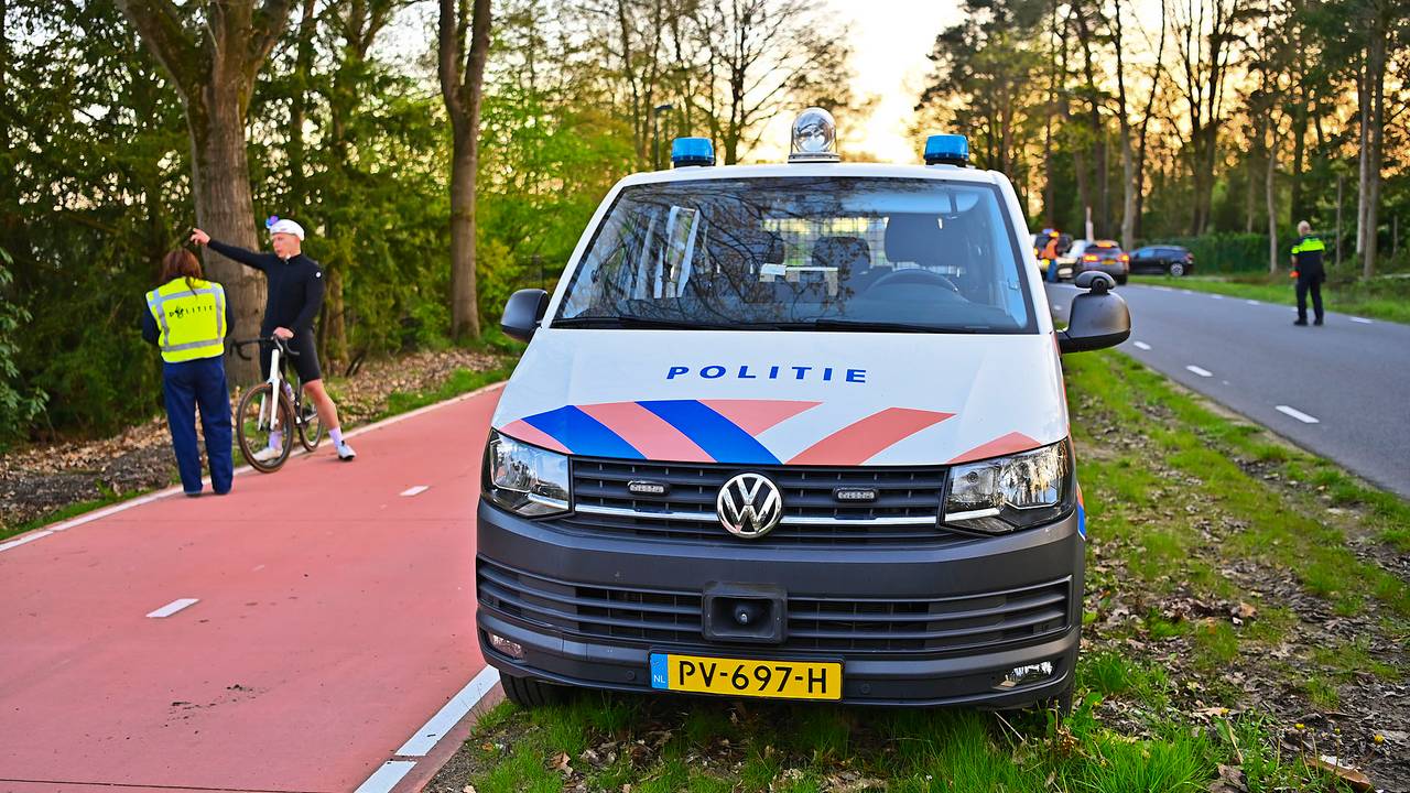 Jonge vrouw slachtoffer van ernstig geweld: politie gaat uit van één dader