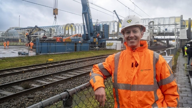 Fors meer omzet bouwbedrijf Dura Vermeer door grote vraag